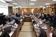 ضرورت توسعه خدمات توانبخشی متناسب با نیازهای آینده جامعه